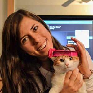 Meet your Posher, Allie